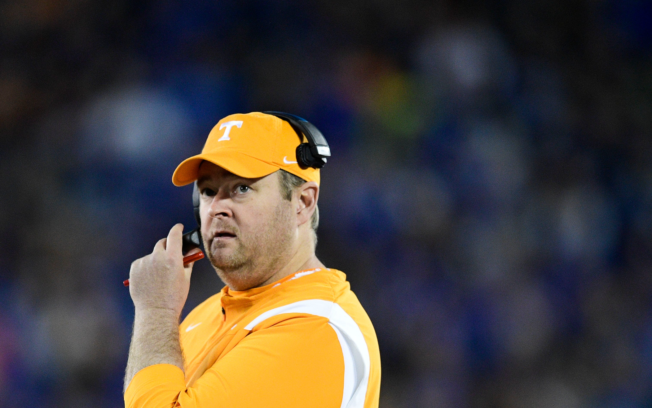 Tennessee Vols football